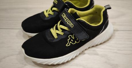 Tenisky kappa, kappa,34