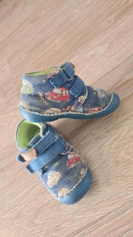 Tenisky d.d.step, d.d.step,20