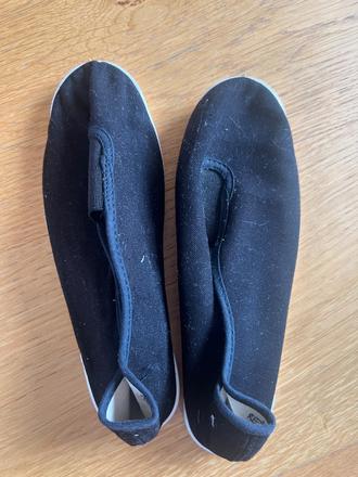 Cvicky, decathlon,36