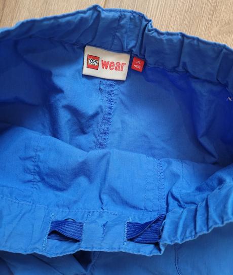 Lego kraťasy 134/140, lego,134