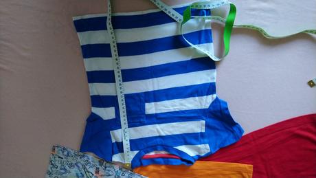 Krásne tričká 98/104, f&f,98