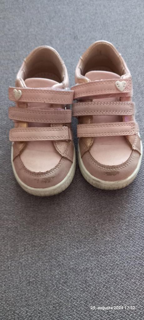 Topanocky, nelli blu,24