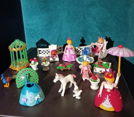 Kráľovská rodinka ., 