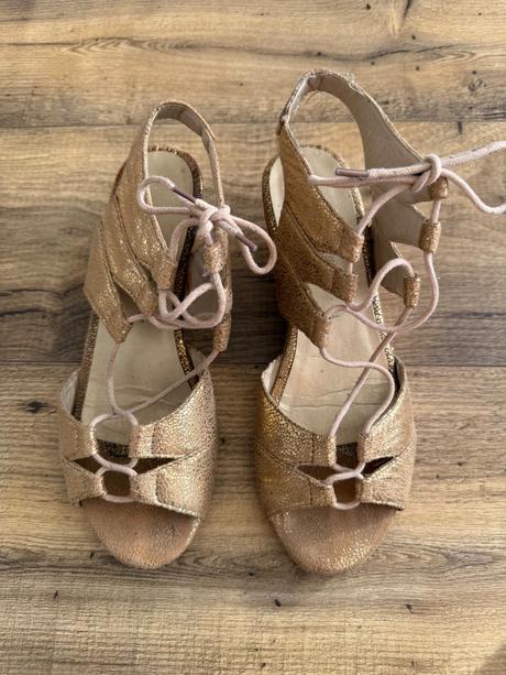 Sandálky, new look,37