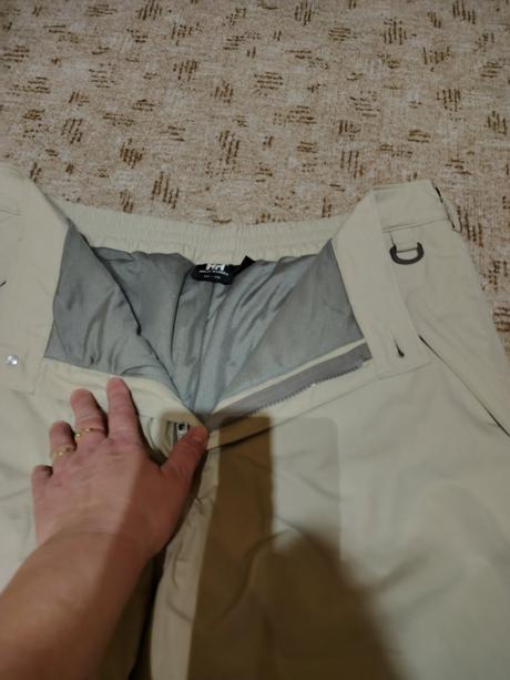 Oteplovacky vel.xxl, helly hansen,xxl