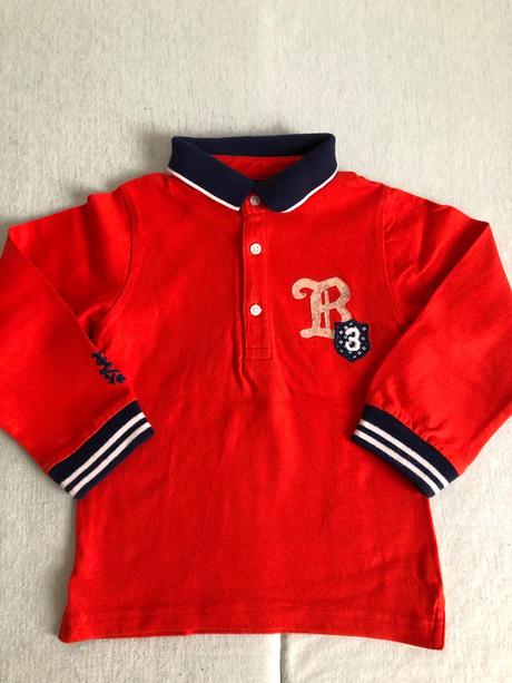 Seda polokosela benetton, 86–98