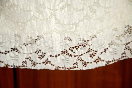 Intimissimi maslové/krémové šaty - veľkosť l, intimissimi,l