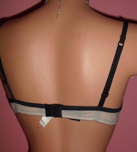 Podprsenka tezenis, tezenis,75a