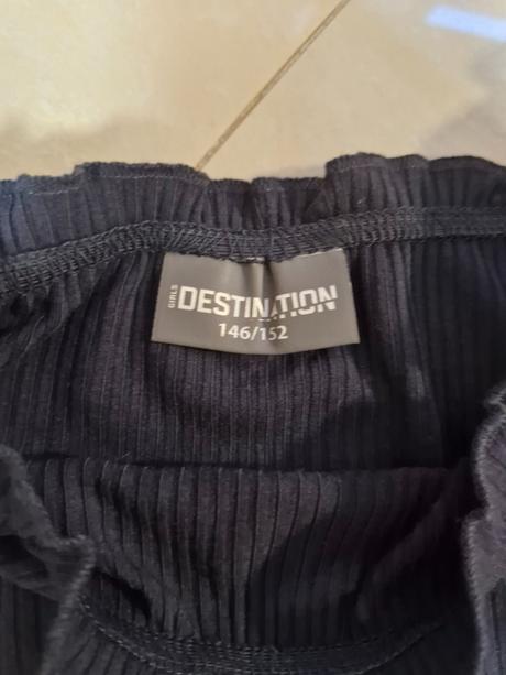 Dievčenské tricko, pepco,146