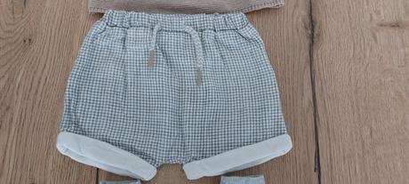 Predám set oblečenia zn. mayoral veľ. 65 (2-4 mes), 62