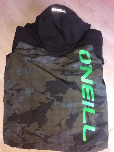 O neill bunda 152, o'neill,152