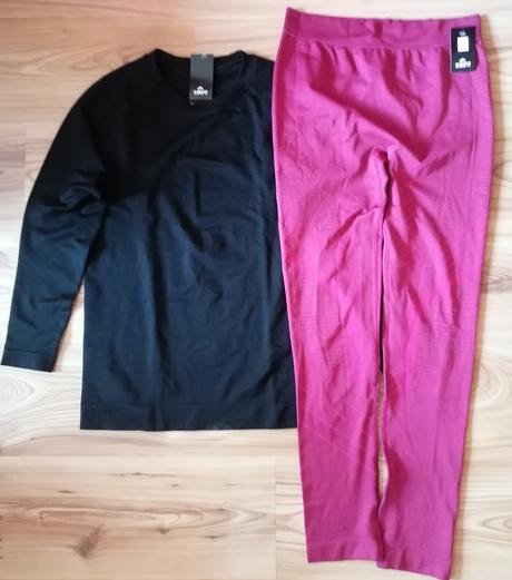 Termo prádlo, crivit,xl