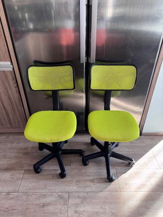 Detská kancelárska stolicka, 