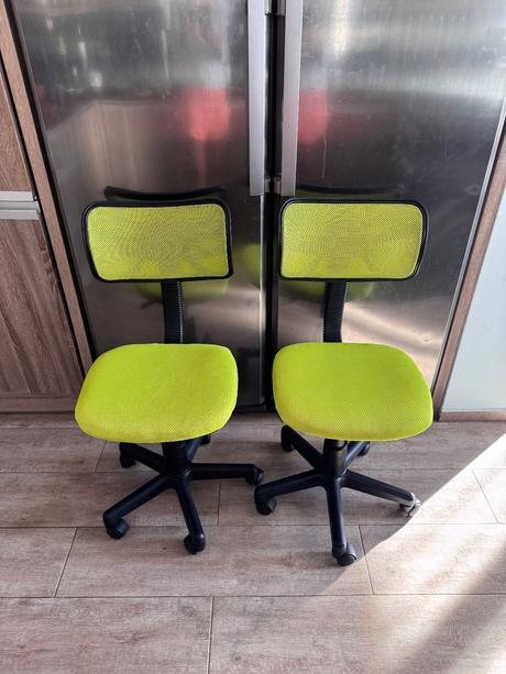 Detská kancelárska stolicka, 