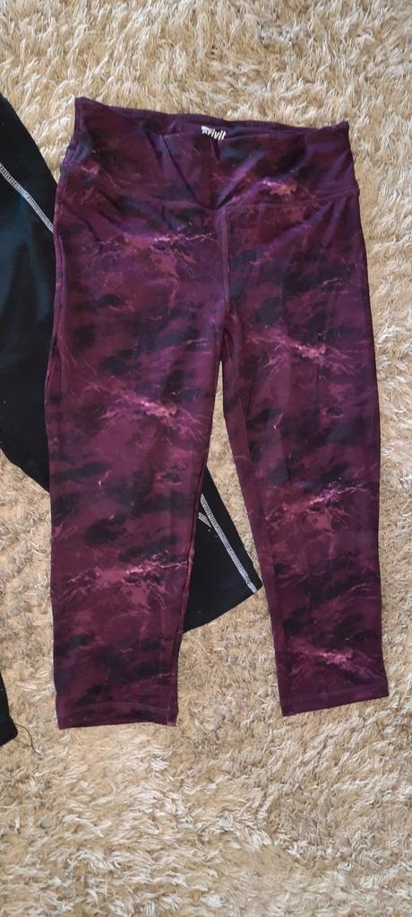 Sportove leginy, crivit,38