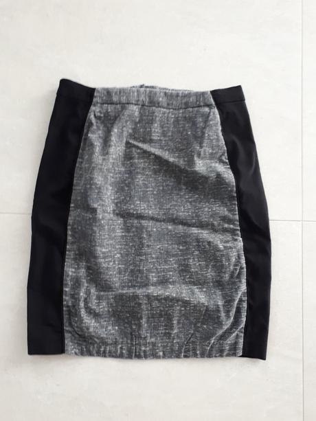 Sukňa h&m, h&m,38