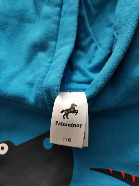 Mikina 116, palomino,116