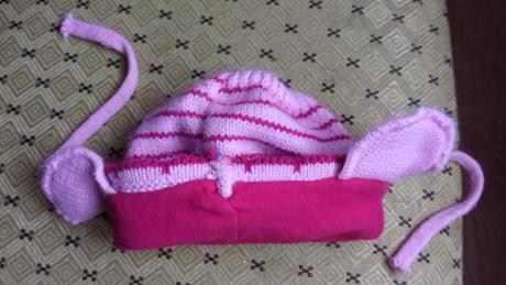 Čiapka vel.38/40, 80