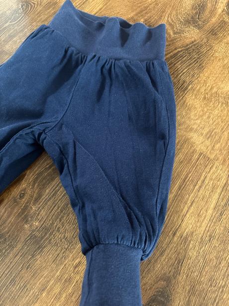 Vyteplene nohavice v.62 lindex, lindex,62