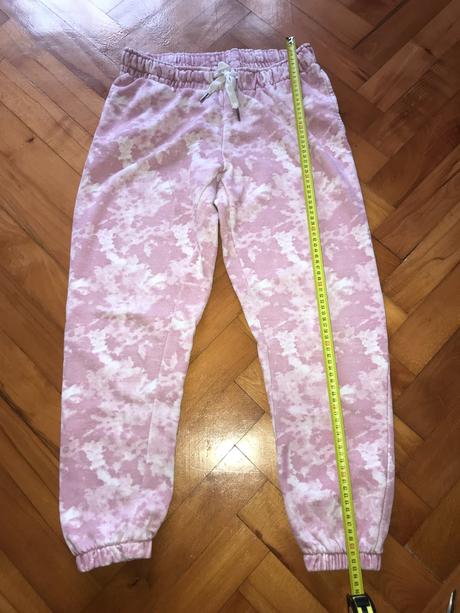 Batikované tepláky esmara, esmara,m