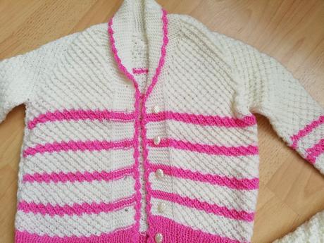 Svetríky 2ks, 50–62