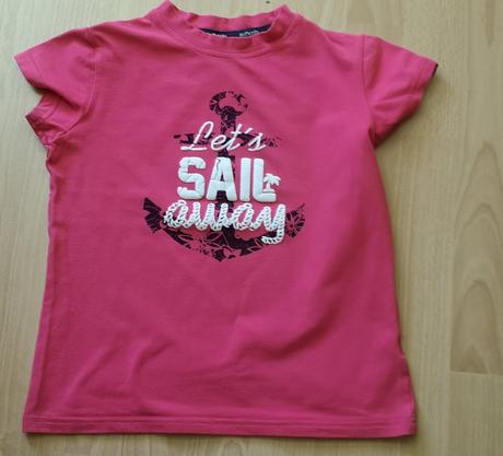 Tričko, authority,128