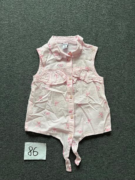 Letná blúzka, dopodopo,86