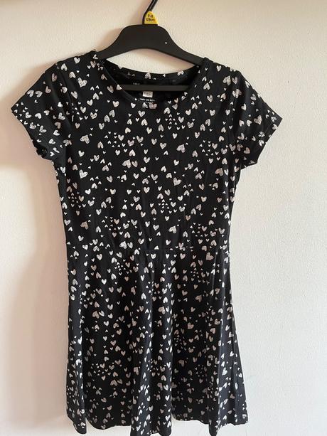 Letné šaty, f&f,140