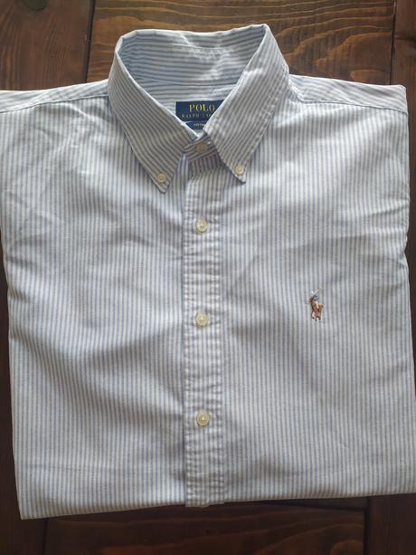 Ralph lauren košeľa, ralph lauren,l