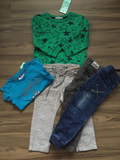 Balik 86/92, 86–98