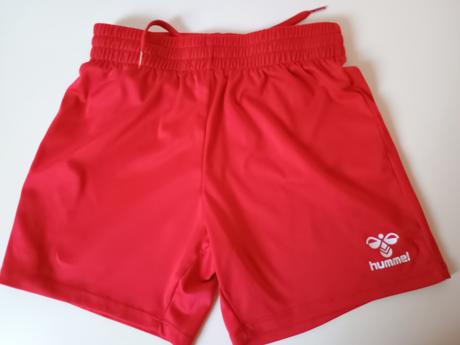 Futbalový set hummel, hummel,140