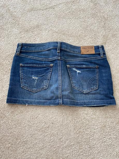 Riflova sukna hollister, hollister,s