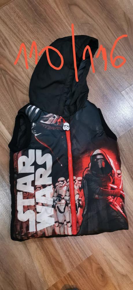 Vesta star wars, 110