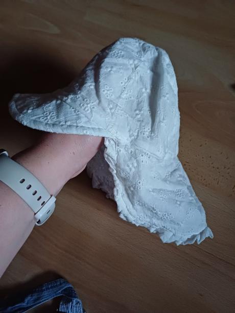 2x letný klobúčik 86/92, f&f,86