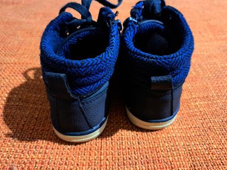 Prechodné topánky, reserved,28