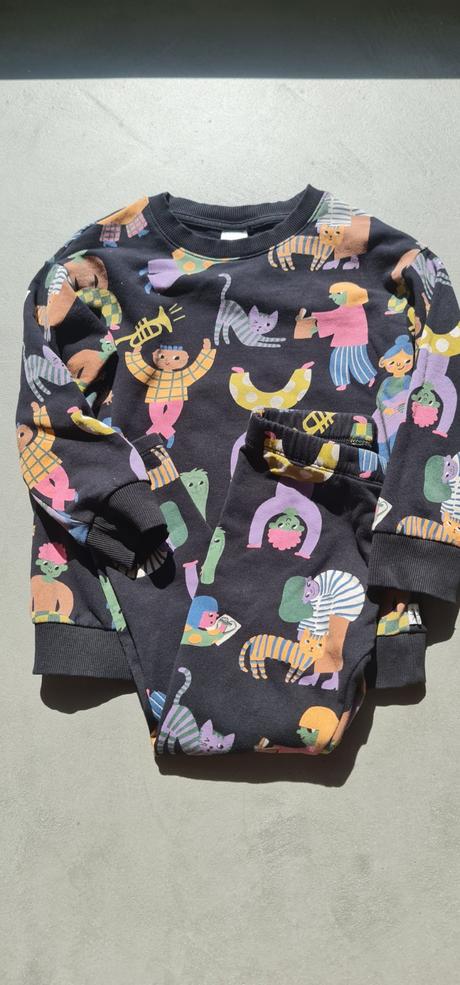 Súprava, lindex,110