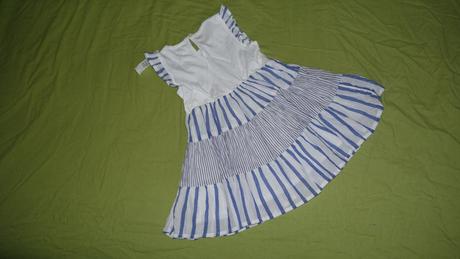 Nove letne satocky gap, gap,92