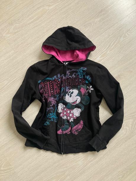 Minnie mikina, disney,158