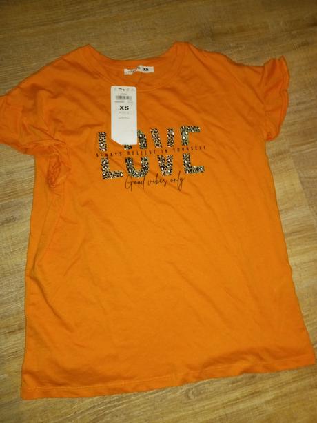 Tričko, terranova,xs