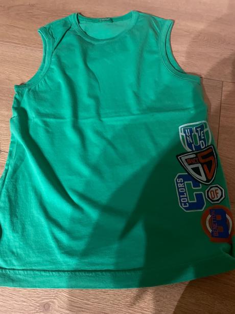 Tielko, benetton,xl