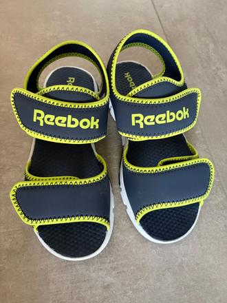 Sandále, reebok,34