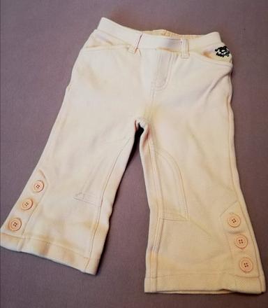Nohavice, gap,80