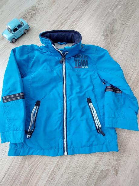 Prechodna bunda, palomino,98