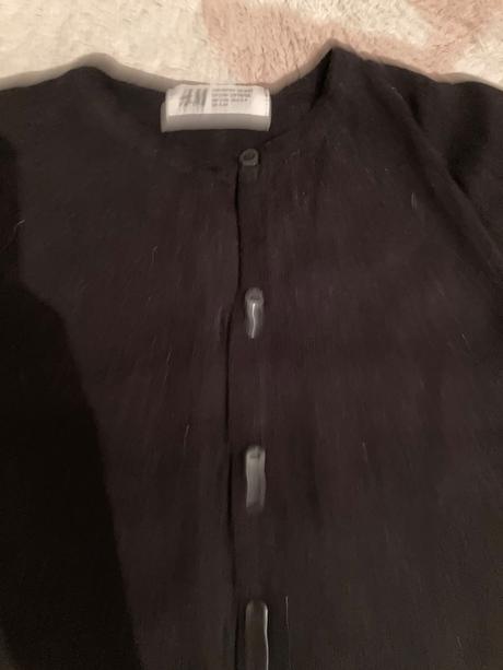 Kardigan/sveter ham, h&m,98