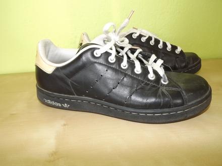 Tenisky, adidas,37