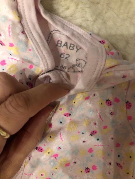 Dupačky / overal, 56