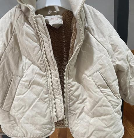 Prechodne bundy, zara,86