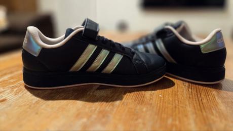 Tenisky, adidas,34