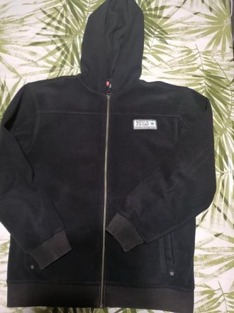 Mikina, s.oliver,164