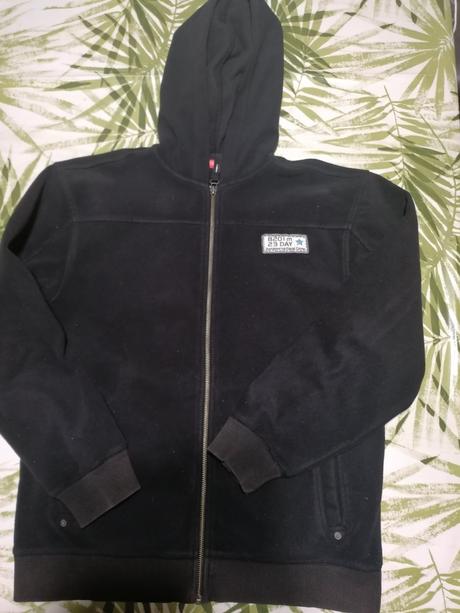 Mikina, s.oliver,164